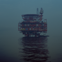 OIL & GAS