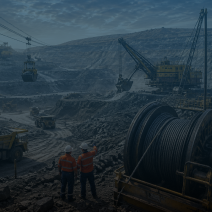 Mining & Dredging
