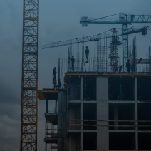 Construction & Architectural
