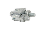 Malleable Galvanized Wire Rope Clip