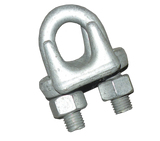 Drop Forged Wire Rope Clip